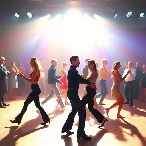 How to Make the Most of Jilin Jinling Dance Hall?–智穹界JourneyLink How to Make the Most of Jilin Jinling Dance Hall?–智穹界JourneyLink