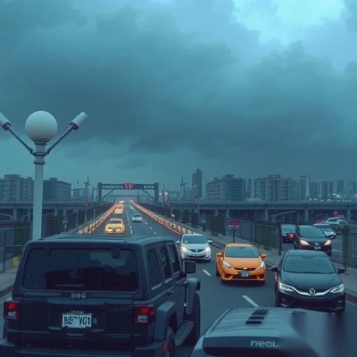 How to Make the Most of Rainy Day Travel? A Complete Guide to Rainy Weather Tourism–智穹界JourneyLink