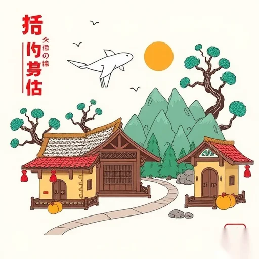 How to Make the Most of Summer Travel in Zhongwei?–智穹界JourneyLink