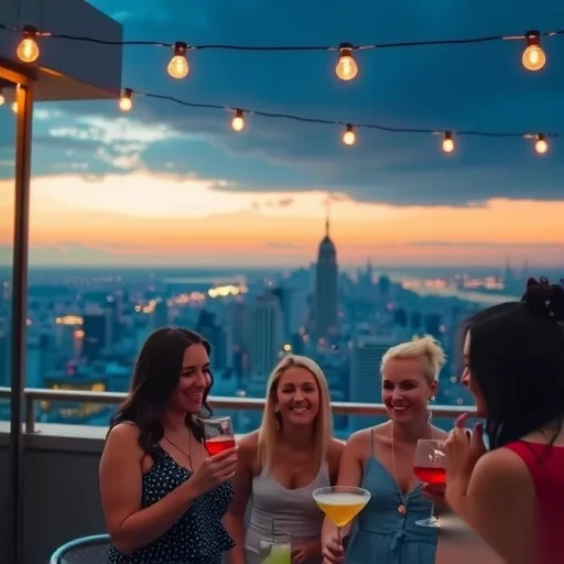 How to Make the Most of Your Bar Hopping Travel Experience?–智穹界JourneyLink