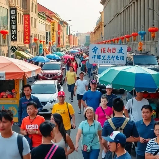 How to Make the Most of Your Beijing Trip on New Year’s Day?–智穹界JourneyLink How to Make the Most of Your Beijing Trip on New Year’s Day?–智穹界JourneyLink