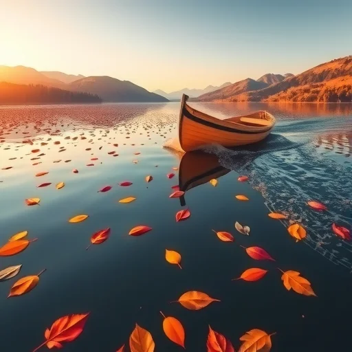 How to Make the Most of Your Miaojiaxia Autumn Trip?–智穹界JourneyLink