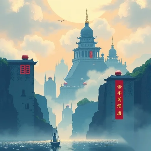 How to Make the Most of Your Spring Festival Shanghai Trip?–智穹界JourneyLink How to Make the Most of Your Spring Festival Shanghai Trip?–智穹界JourneyLink