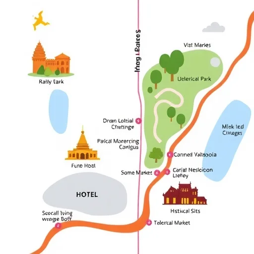 How to Make the Most of Your Stay at XueLian Hotel?–智穹界JourneyLink How to Make the Most of Your Stay at XueLian Hotel?–智穹界JourneyLink
