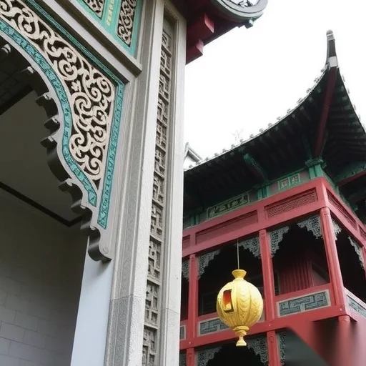 How to Make the Most of Your Trip to Qingchuan Pavilion?–智穹界JourneyLink