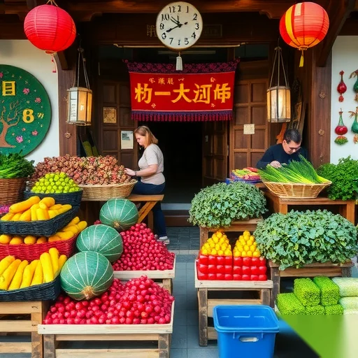 How to Make the Most of Your Trip to Suichuan? A Step-by-Step Guide–智穹界JourneyLink