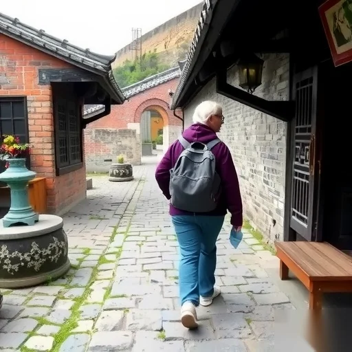 How to Make the Most of Your Visit to Panmen? A Complete Travel Guide–智穹界JourneyLink