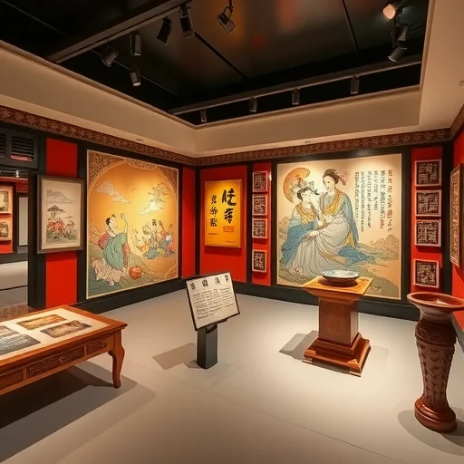 How to Make the Most of Your Visit to Shaanxi History Museum? A Complete Guide–智穹界JourneyLink How to Make the Most of Your Visit to Shaanxi History Museum? A Complete Guide–智穹界JourneyLink