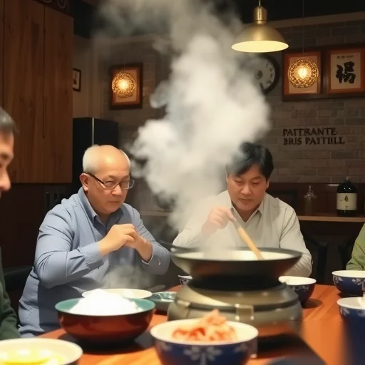 How to Make the Most of Your Winter Travel in Yanbian?–智穹界JourneyLink How to Make the Most of Your Winter Travel in Yanbian?–智穹界JourneyLink