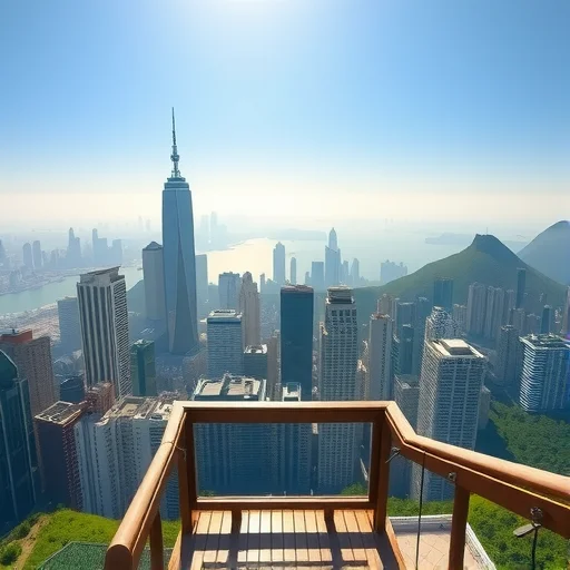 How to Make the Most of a 2-Day Hong Kong Trip? Here’s the Ultimate Guide–智穹界JourneyLink How to Make the Most of a 2-Day Hong Kong Trip? Here’s the Ultimate Guide–智穹界JourneyLink