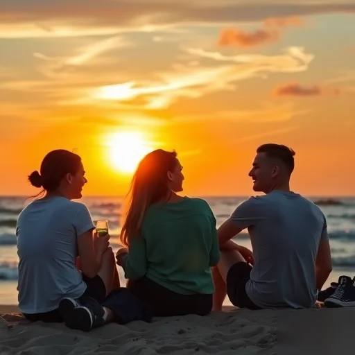 How to Make the Most of a Female Travel Companion? A Practical Guide–智穹界JourneyLink How to Make the Most of a Female Travel Companion? A Practical Guide–智穹界JourneyLink