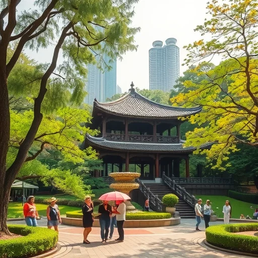 How to Make the Most of a One-Day Free Trip to Hong Kong?–智穹界JourneyLink How to Make the Most of a One-Day Free Trip to Hong Kong?–智穹界JourneyLink