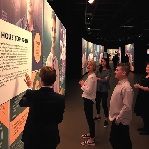 How to Make the Most of a Visit to Jilin Science and Technology Museum?–智穹界JourneyLink How to Make the Most of a Visit to Jilin Science and Technology Museum?–智穹界JourneyLink