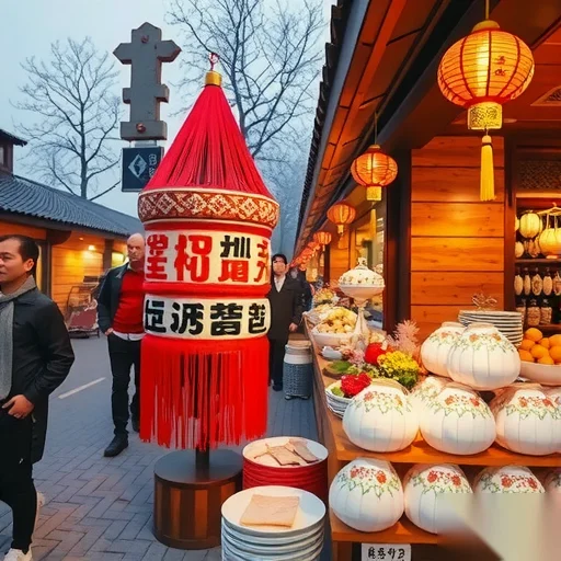 How to Make the Most of a Winter Trip to Binzhou?–智穹界JourneyLink How to Make the Most of a Winter Trip to Binzhou?–智穹界JourneyLink