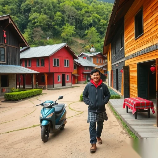 How to Master Guizhou Travel: Your Ultimate Guide to the Best Experience–智穹界JourneyLink How to Master Guizhou Travel: Your Ultimate Guide to the Best Experience–智穹界JourneyLink