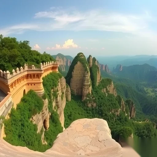 How to Master Guizhou Travel: Your Ultimate Guide to the Best Experience–智穹界JourneyLink How to Master Guizhou Travel: Your Ultimate Guide to the Best Experience–智穹界JourneyLink
