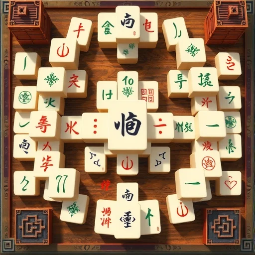 How to Master Sichuan Mahjong: A Step-by-Step Guide to Winning–智穹界JourneyLink How to Master Sichuan Mahjong: A Step-by-Step Guide to Winning–智穹界JourneyLink