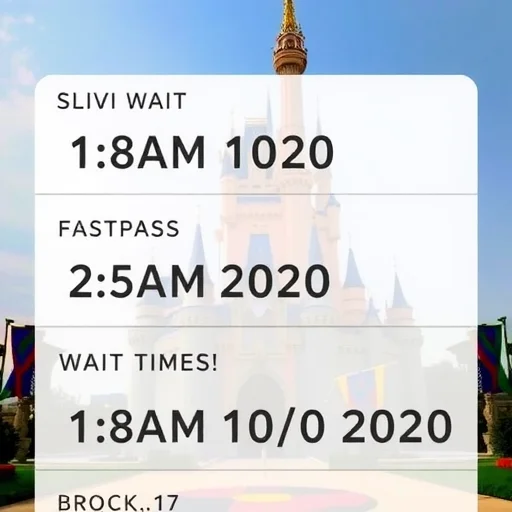 How to Maximize Your Shanghai Disney Resort Experience? A Step-by-Step Guide–智穹界JourneyLink How to Maximize Your Shanghai Disney Resort Experience? A Step-by-Step Guide–智穹界JourneyLink