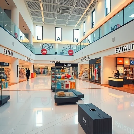 How to Maximize Your Shopping Experience at Tianjin Florence Meets Europe?–智穹界JourneyLink