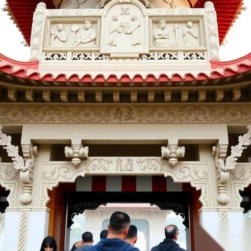 How to Maximize Your Time at Anhui Fangte Happy World?–智穹界JourneyLink How to Maximize Your Time at Anhui Fangte Happy World?–智穹界JourneyLink