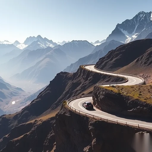 How to Navigate South America: A Traveler’s Guide to Getting Around–智穹界JourneyLink How to Navigate South America: A Traveler’s Guide to Getting Around–智穹界JourneyLink