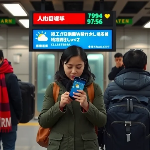 How to Plan Your Beijing Travel Weather Wisely?–智穹界JourneyLink How to Plan Your Beijing Travel Weather Wisely?–智穹界JourneyLink