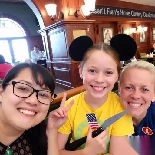 How to Plan Your Disney Vacation Like a Pro?–智穹界JourneyLink