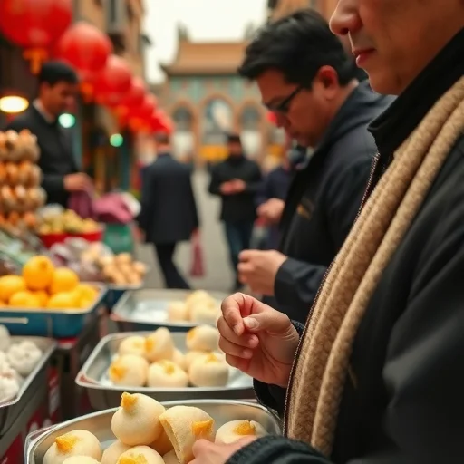 How to Plan Your Final Day in Xi’an? A Traveler’s Guide to Making the Most of It–智穹界JourneyLink