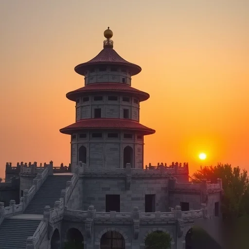 How to Plan Your Final Day in Xi’an? A Traveler’s Guide to Making the Most of It–智穹界JourneyLink