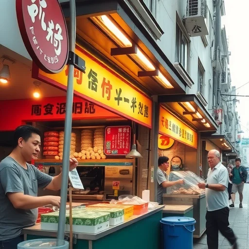 How to Plan Your Hong Kong Trip Like a Pro? Here’s the Ultimate Guide–智穹界JourneyLink