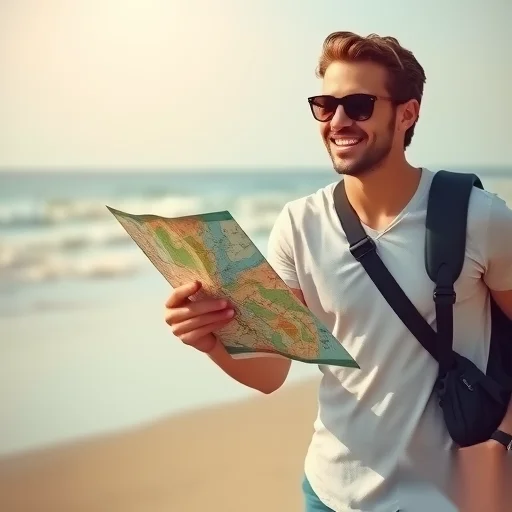 How to Plan Your Perfect Sanya Trip? A Complete Travel Guide Map–智穹界JourneyLink How to Plan Your Perfect Sanya Trip? A Complete Travel Guide Map–智穹界JourneyLink