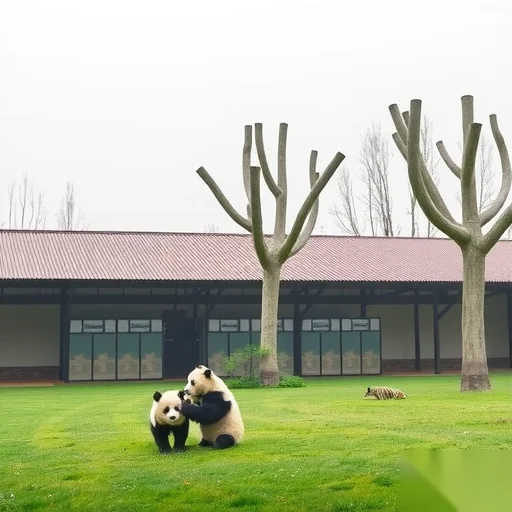 How to Plan a 2-Day 1-Night Tour in Chengdu?–智穹界JourneyLink
