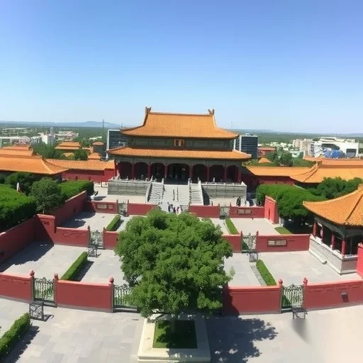 How to Plan a 2-Day 1-Night Trip to Beijing?–智穹界JourneyLink How to Plan a 2-Day 1-Night Trip to Beijing?–智穹界JourneyLink