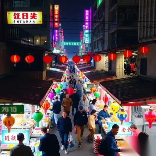 How to Plan a 2-Day Tour in Shijiazhuang? A Complete Guide for First-Time Visitors–智穹界JourneyLink