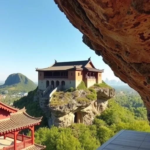 How to Plan a 3-Day 2-Night Self-Guided Trip to Chongqing?–智穹界JourneyLink How to Plan a 3-Day 2-Night Self-Guided Trip to Chongqing?–智穹界JourneyLink