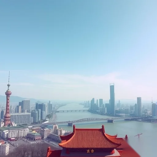 How to Plan a 3-Day Free Trip to Chongqing?–智穹界JourneyLink How to Plan a 3-Day Free Trip to Chongqing?–智穹界JourneyLink