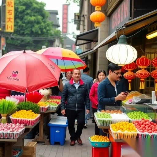 How to Plan a 3-Day Guilin Trip? A Simple Guide for First-Time Visitors–智穹界JourneyLink