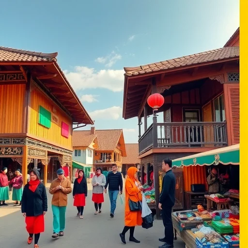 How to Plan a 3-Day Guizhou Travel Itinerary?–智穹界JourneyLink