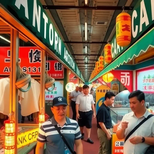 How to Plan a 3-Day Hong Kong Itinerary? A Step-by-Step Guide for First-Time Visitors–智穹界JourneyLink How to Plan a 3-Day Hong Kong Itinerary? A Step-by-Step Guide for First-Time Visitors–智穹界JourneyLink