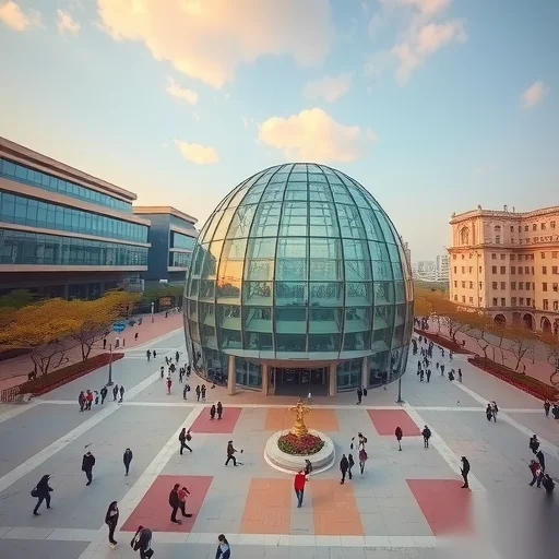 How to Plan a 3-Day Perfect Tour in Changchun?–智穹界JourneyLink
