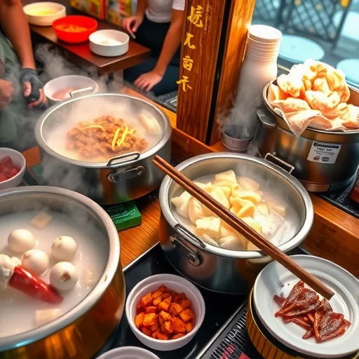 How to Plan a 3-Day Self-Drive Tour in Chongqing?–智穹界JourneyLink How to Plan a 3-Day Self-Drive Tour in Chongqing?–智穹界JourneyLink