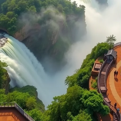 How to Plan a 3-Day Self-Guided Tour in Guizhou? The Ultimate Itinerary for First-Time Travelers–智穹界JourneyLink