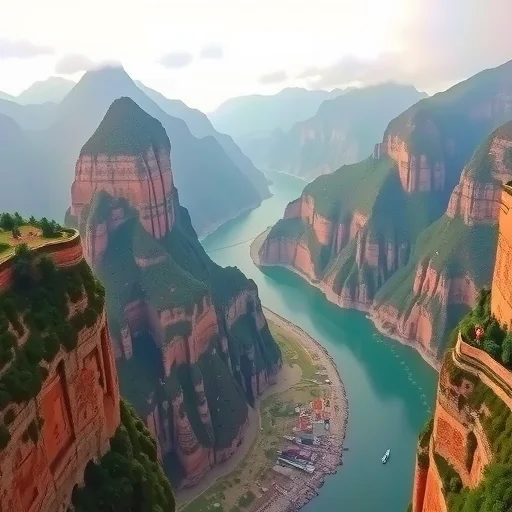 How to Plan a 3-Day Tour in Yunnan? A Practical Guide for First-Time Travelers–智穹界JourneyLink How to Plan a 3-Day Tour in Yunnan? A Practical Guide for First-Time Travelers–智穹界JourneyLink