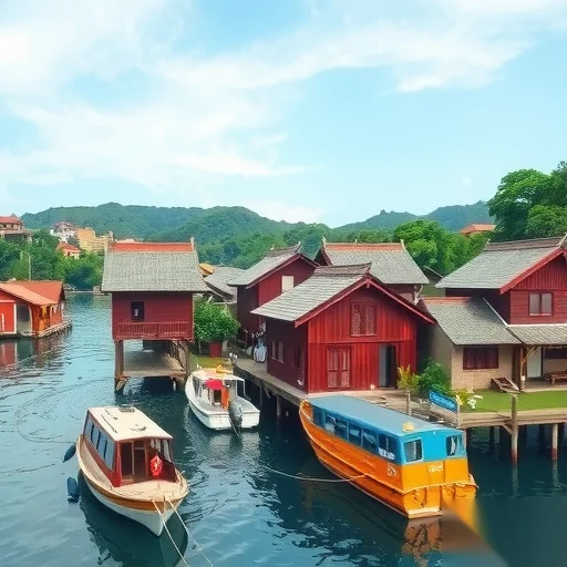 How to Plan a 3-Day Tour of Chaoshan in 3 Days?–智穹界JourneyLink How to Plan a 3-Day Tour of Chaoshan in 3 Days?–智穹界JourneyLink