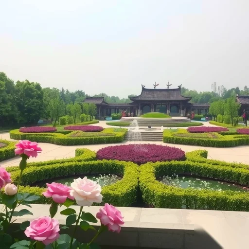How to Plan a 3-Day Tour of Yanji? A Step-by-Step Guide–智穹界JourneyLink