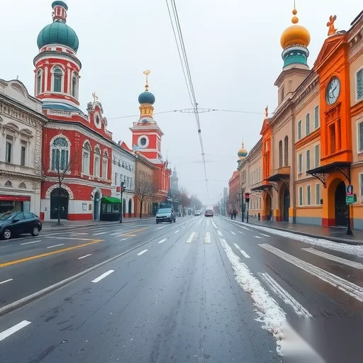 How to Plan a 3-Day Trip to Harbin? A Complete Guide for First-Time Visitors–智穹界JourneyLink How to Plan a 3-Day Trip to Harbin? A Complete Guide for First-Time Visitors–智穹界JourneyLink