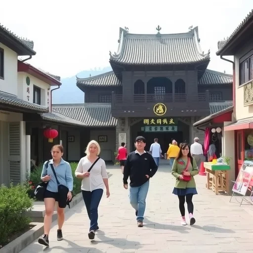 How to Plan a 3-Day Trip to Hebei? A Simple Guide for First-Time Visitors–智穹界JourneyLink How to Plan a 3-Day Trip to Hebei? A Simple Guide for First-Time Visitors–智穹界JourneyLink