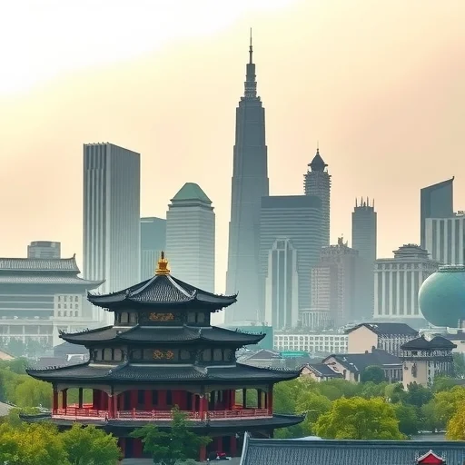 How to Plan a 3-Day Trip to Jiangxi? Discover the Best Itinerary–智穹界JourneyLink How to Plan a 3-Day Trip to Jiangxi? Discover the Best Itinerary–智穹界JourneyLink