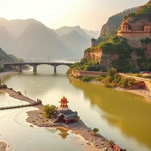 How to Plan a 3-Day Trip to Shanxi? A Practical Guide for First-Time Travelers–智穹界JourneyLink