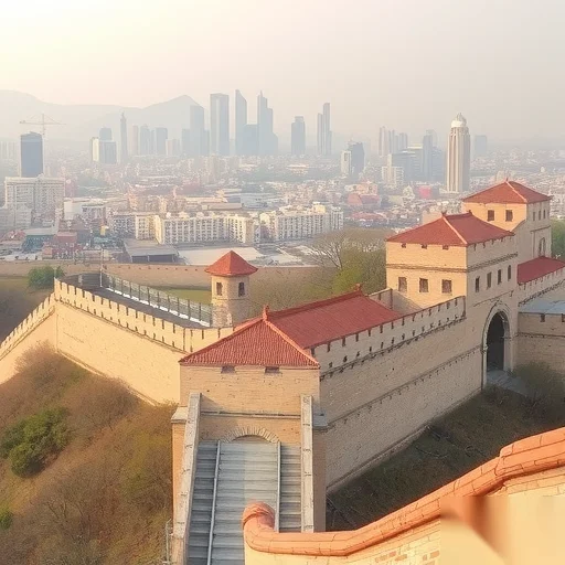 How to Plan a 4-Day 3-Night Trip to Xi’an?–智穹界JourneyLink How to Plan a 4-Day 3-Night Trip to Xi’an?–智穹界JourneyLink